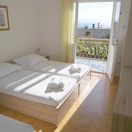 Apartamento Pavlinovic Jure Makarska Exterior foto