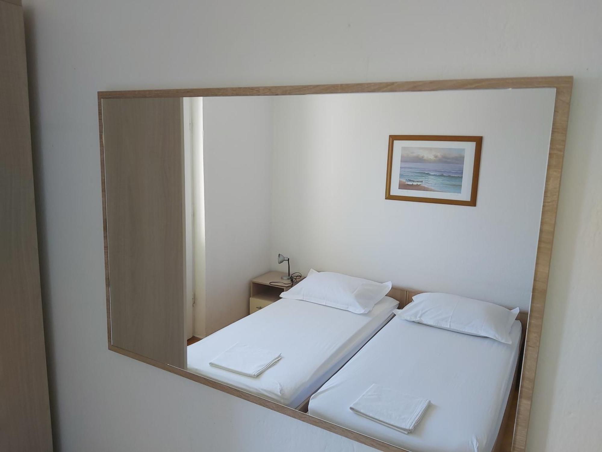 Apartamento Pavlinovic Jure Makarska Exterior foto