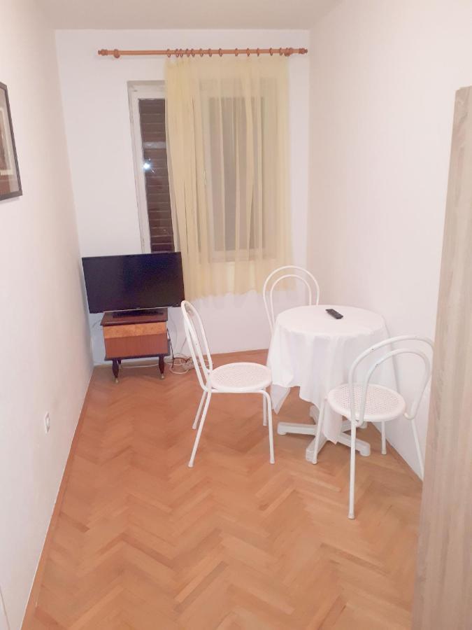 Apartamento Pavlinovic Jure Makarska Exterior foto