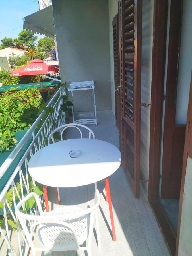 Apartamento Pavlinovic Jure Makarska Exterior foto