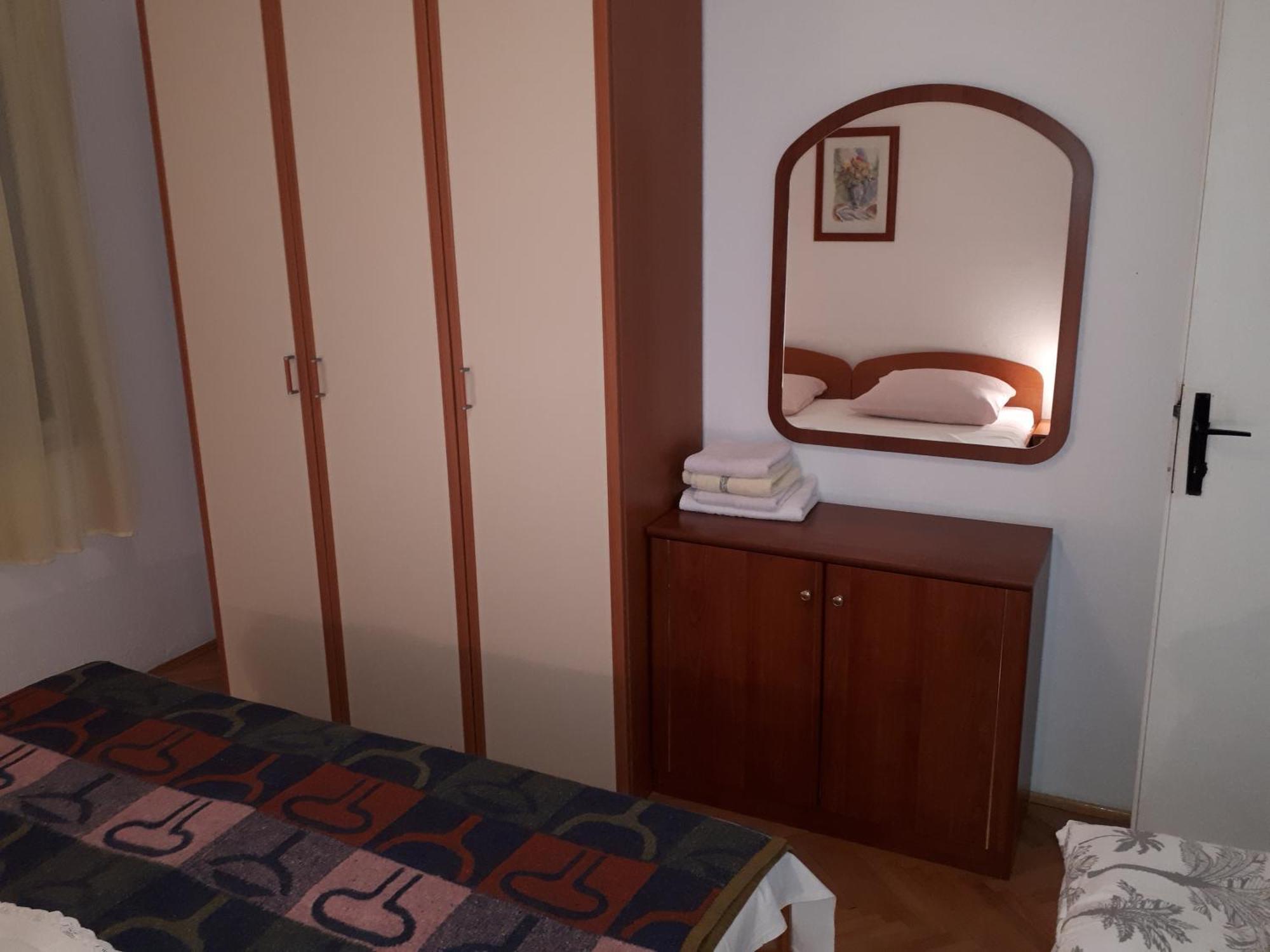 Apartamento Pavlinovic Jure Makarska Exterior foto