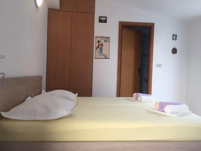 Apartamento Pavlinovic Jure Makarska Exterior foto