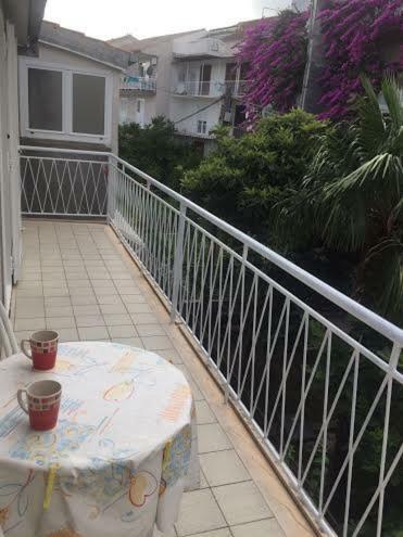 Apartamento Pavlinovic Jure Makarska Exterior foto