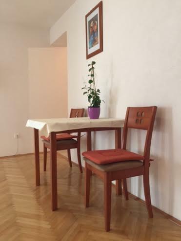 Apartamento Pavlinovic Jure Makarska Exterior foto