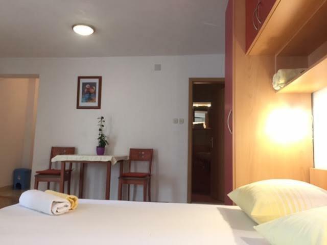 Apartamento Pavlinovic Jure Makarska Exterior foto
