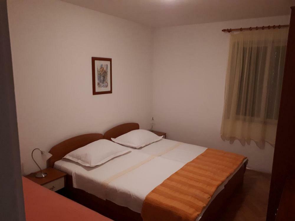 Apartamento Pavlinovic Jure Makarska Exterior foto