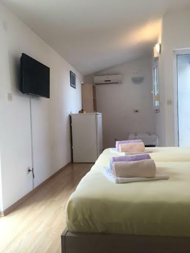 Apartamento Pavlinovic Jure Makarska Exterior foto