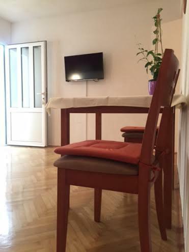 Apartamento Pavlinovic Jure Makarska Exterior foto