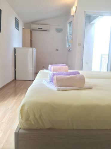 Apartamento Pavlinovic Jure Makarska Exterior foto