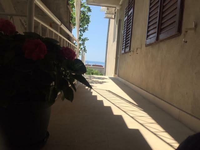 Apartamento Pavlinovic Jure Makarska Exterior foto