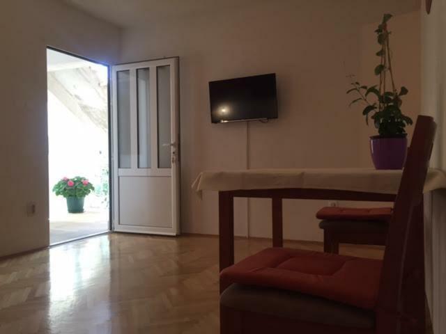 Apartamento Pavlinovic Jure Makarska Exterior foto