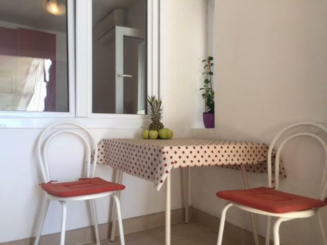 Apartamento Pavlinovic Jure Makarska Exterior foto