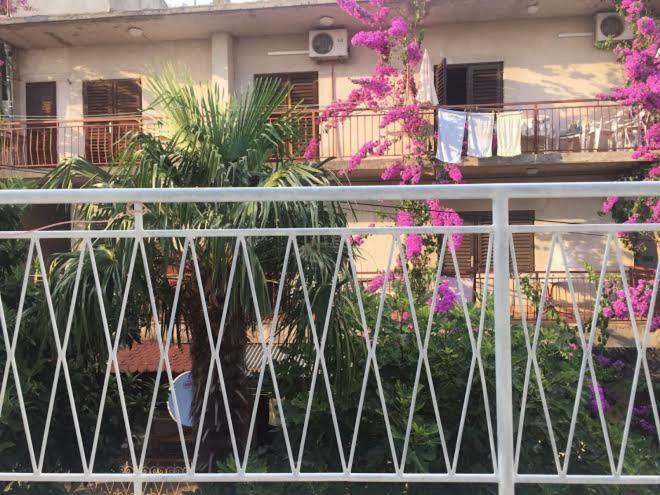 Apartamento Pavlinovic Jure Makarska Exterior foto