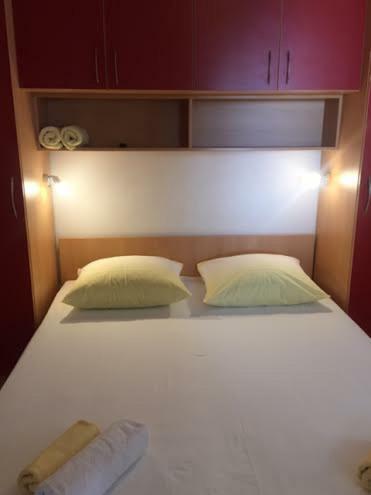 Apartamento Pavlinovic Jure Makarska Exterior foto